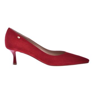 Baldinini Pumps, female, Red, 4 1/2 UK, Court Pump