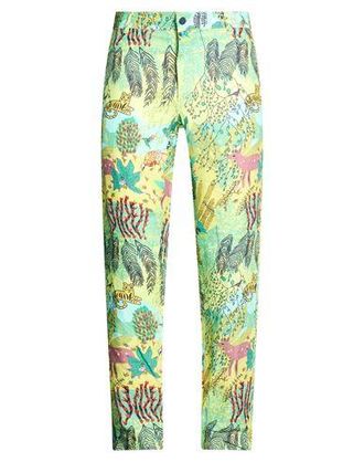 Vilebrequin BOTTOMWEAR - Trousers on YOOX.COM