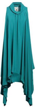 Semicouture DRESSES - Midi dresses sur YOOX.COM