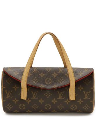 Louis Vuitton Monogram Sonatine (Authentic Pre-Loved)