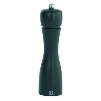 Peugeot Tahiti Molino De Pimienta Negra 20 Cm Madera