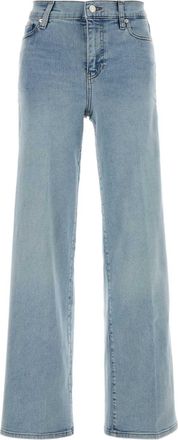 Frame Denim Stretch Denim Jeans