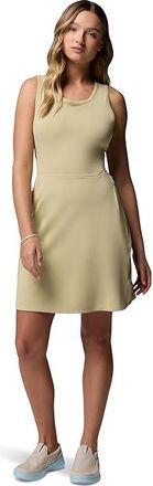 Columbia Tidaltm Dress Womens Dress Serpentine : 2XL, Polyester
