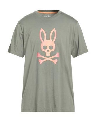 Psycho Bunny CAMISETAS Y TOPS - Camisetas en YOOX.COM