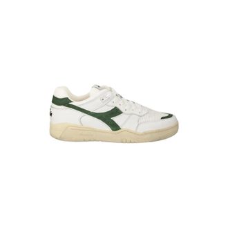 Diadora Heren, Schoenen, Wit, Maat: 42 1/2 EU