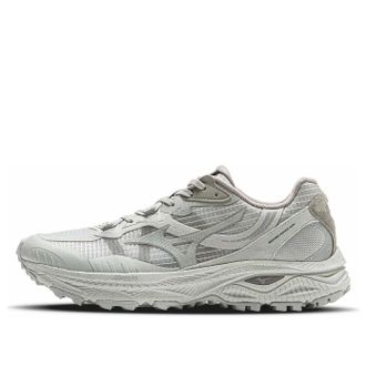 Mizuno Racer ADV White Smoked Grey D1GH241208