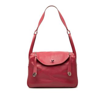Herm&egrave;s Pre-owned Hermes Swift Lindy 34 Ladies WJQPTHJN4DFCNMGU