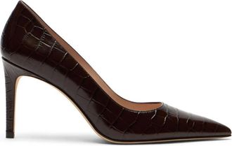 Stuart Weitzman Mujer, Zapatos, Marr&oacute;n, Talla: 39 1/2 EU