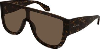 Alaia Mujer, Accesorios, Marr&oacute;n, Talla: ONE Size