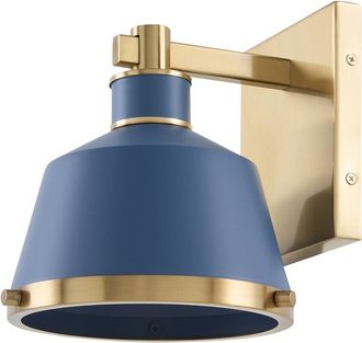 Surya Valente Wall Sconce