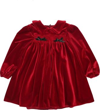 La Stupenderia Jurken Rood