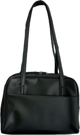 Generic NYSDM Vintage Designer Women Tote Bag Casual Lage Capacity Female Shoulder PU Leather Ladies Handbags