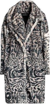 Disclaimer ROPA DE ABRIGO - Borreguito y pelo ecol&oacute;gico en YOOX.COM