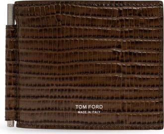 Tom Ford Uomo, Accessori, Marrone, Taglia unica, new