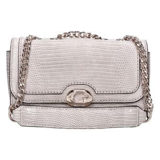 Guess Dames, Tassen, Bruin, Maat: ONE Size Leer