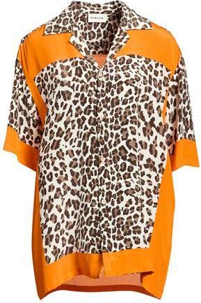 P.A.R.O.S.H. TOPWEAR - Camicie su YOOX.COM