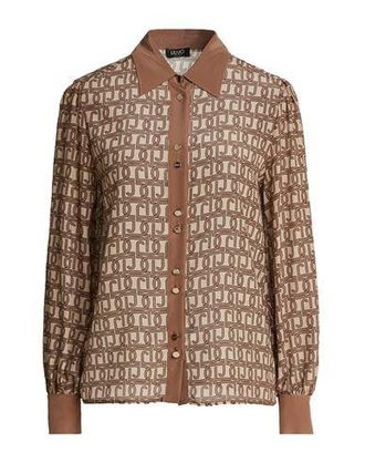 Liu Jo TOPWEAR - Shirts sur YOOX.COM