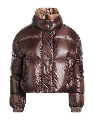 Add JACKEN & MÄNTEL - Pufferjacken & Daunenjacken auf YOOX.COM