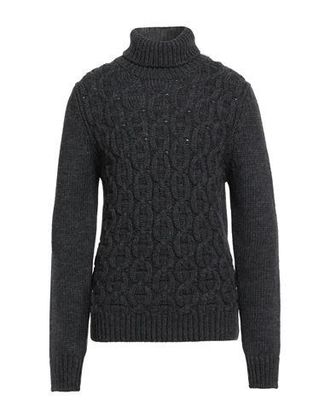 Vneck KNITWEAR - Turtlenecks on YOOX.COM