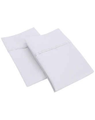 Superior 1200 Thread Count Cotton Rich Pillowcases