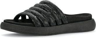 Gabor Dames, Schoenen, Zwart, Maat: 39 EU