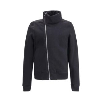 Rick Owens Uomo, Giacche, Nero, M, new