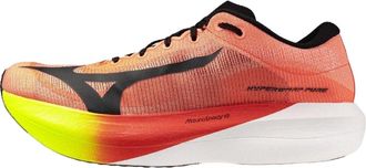 Mizuno Hyperwarp Pure Crimson Orange J1GC267081