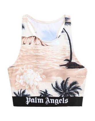 Palm Angels TOPWEAR - Tops on YOOX.COM