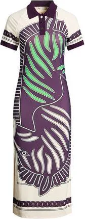 Tory Burch VESTITI - Vestiti midi su YOOX.COM