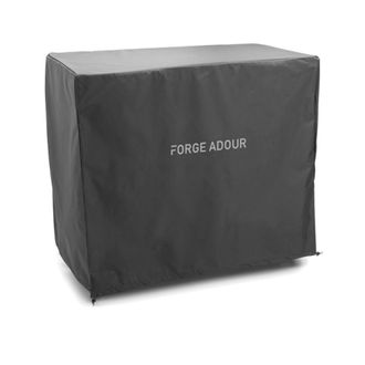 Forge Adour Forge Adour H 945 Funda Protectora Para Plancha Gris 94.5x116x68