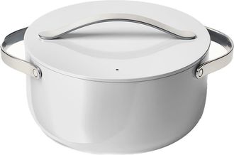 Caraway 6.5 Quart Dutch Oven With Lid in Gray at Nordstrom