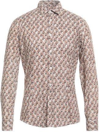 Daniele Alessandrini CAMISETAS Y TOPS - Camisas en YOOX.COM