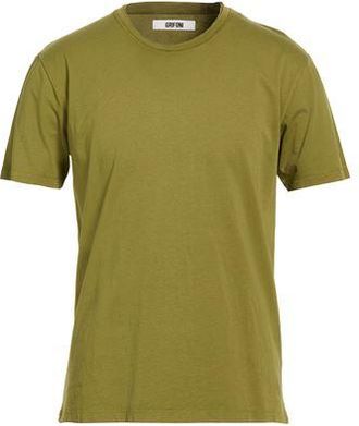 Mauro Grifoni TOPWEAR - T-shirts su YOOX.COM