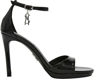 Steve Madden Mujer, Zapatos, Negro, Talla: 36 EU