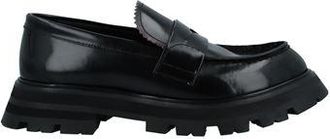 Alexander McQueen FOOTWEAR - Loafers sur YOOX.COM