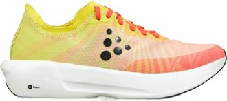 Craft Mens Nordlite Speed Shoe In Neon Light/inferno