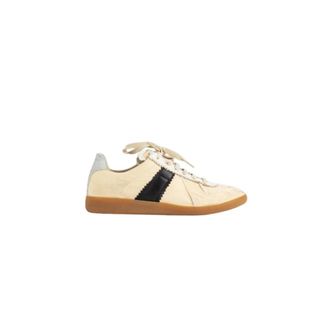 Maison Margiela Mujer, Zapatos, Beige, Talla: 36 EU
