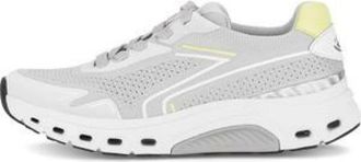 Gabor Enkellaarsjes - Dames - Schoenen - Grijs - Maat: 41 EU