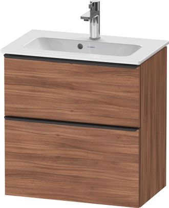 Duravit Duravit D-neo Mueble Bajo Lavabo Suspendido, Compact