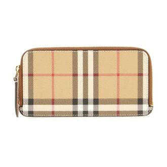 Burberry Stylish Wallets and Cardholders - female - Burberry - Wallets & Cardholders - Beige - ONE SIZE - Accessories