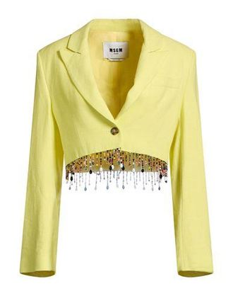 Msgm SUITS and CO-ORDS - Blazers on YOOX.COM