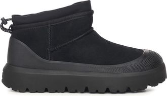UGG Classic Ultra Mini Weather Hybrid Boots