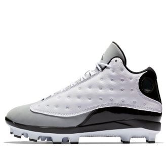 Nike Jordan Air Jordan 13 Retro MCS Barons AJ8016-120