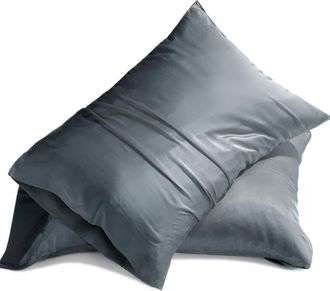 Amity Home Caressa Silk Pillowcase