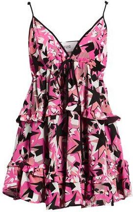 Silvian Heach DRESSES - Mini dresses on YOOX.COM