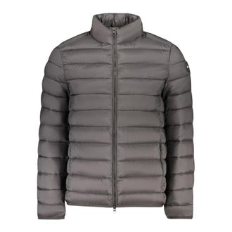 Cavalli Chaqueta de manga larga - Jackets - Hombre - Gris - 2XL