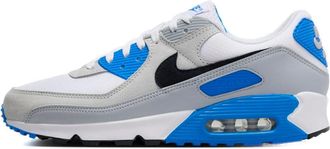 Nike Air Max 90 Pure Platinum Photo Blue FN6958-102