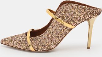 Malone Souliers Maureen