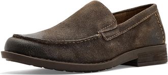 Born Roger Mens Shoes Taupe/Avola : 10.5 M (D), Leather