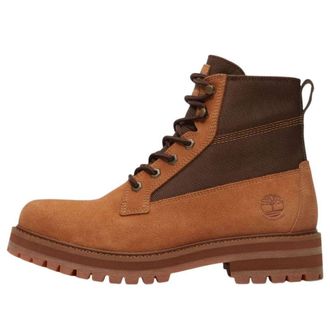 Timberland Britton Drive Waterproof Boot Brown TB0A2H58ES4